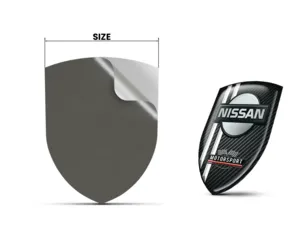 Nissan Auto-Vinyls Professional High End